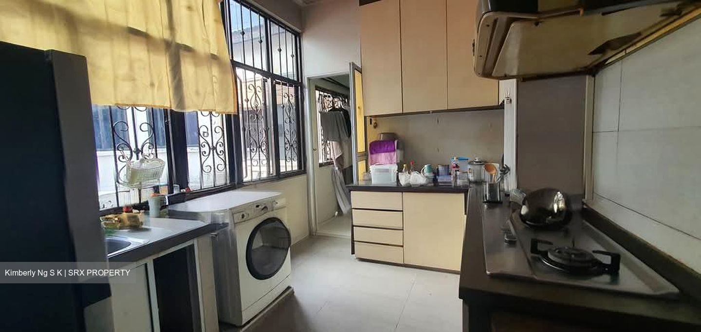 Upper Paya Lebar Road (D19), Shop House #593659971